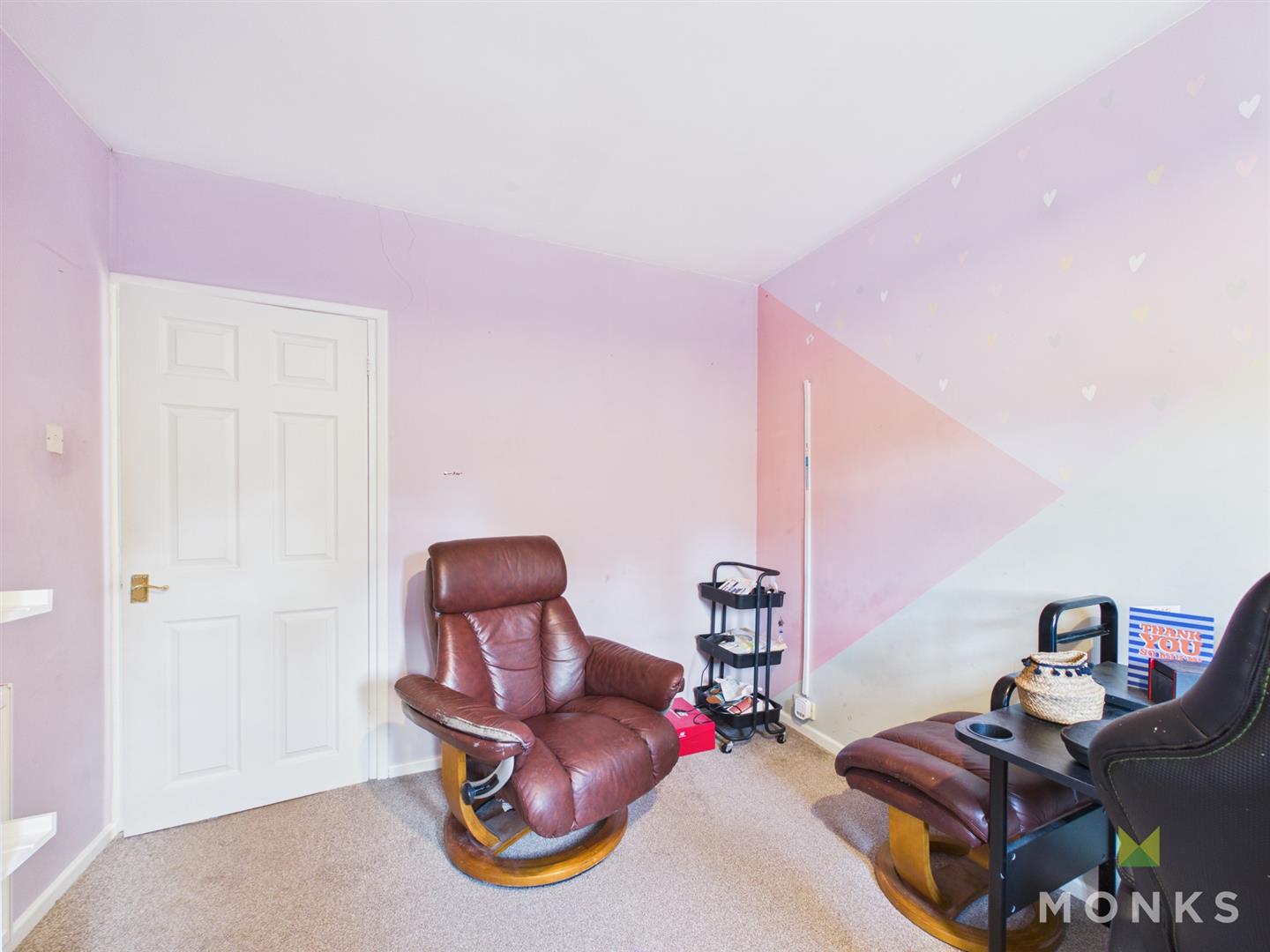 20 Abbots Way, Shrewsbury, SY2 5QR For Sale